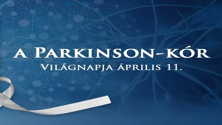A Parkinson-kór világnapja