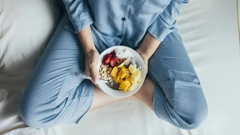 A 15 legjobb anyagcsere gyorsító étel – Fogyaszt és „rendben tart” 