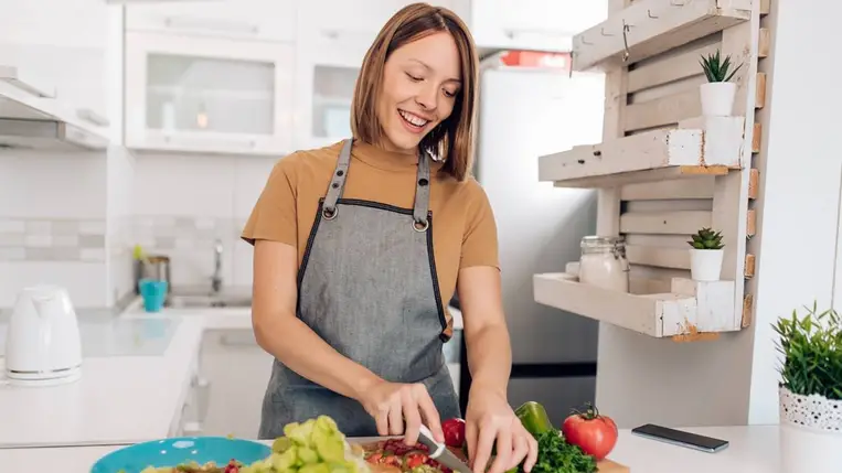 Ezzel a 8 egyszerű módszerrel felpörgetheted az anyagcseréd - 45 felett is működnek