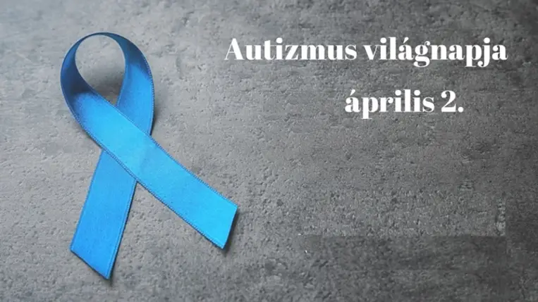 Az autizmus világnapja