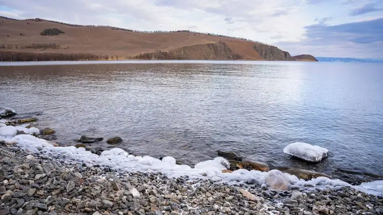 Tengeralattjáró merült a Bajkál-tó mélyére, aggasztó dolgot talált 
