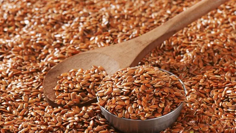 Csökkenti a rák kockázatát, helyrehozza a bélflórát: 10 étel, ami lignánban bővelkedik