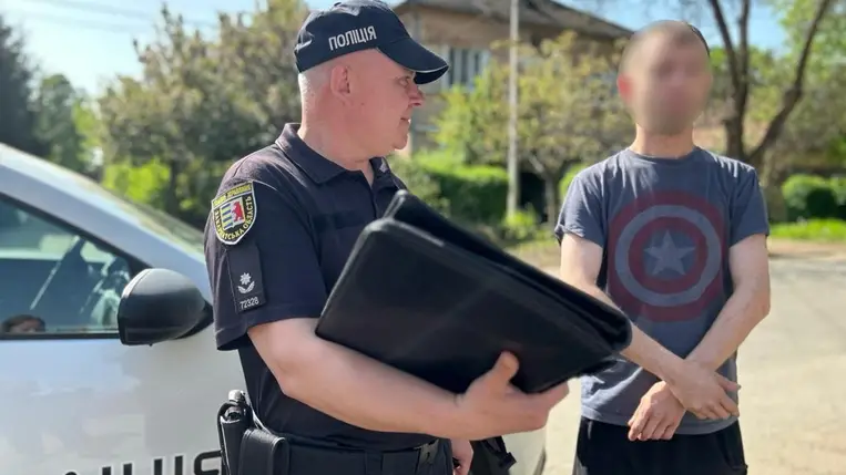 Családon belüli erőszak miatt nyomoznak a beregszászi rendőrök. Fotó: Nemzeti Rendőrség