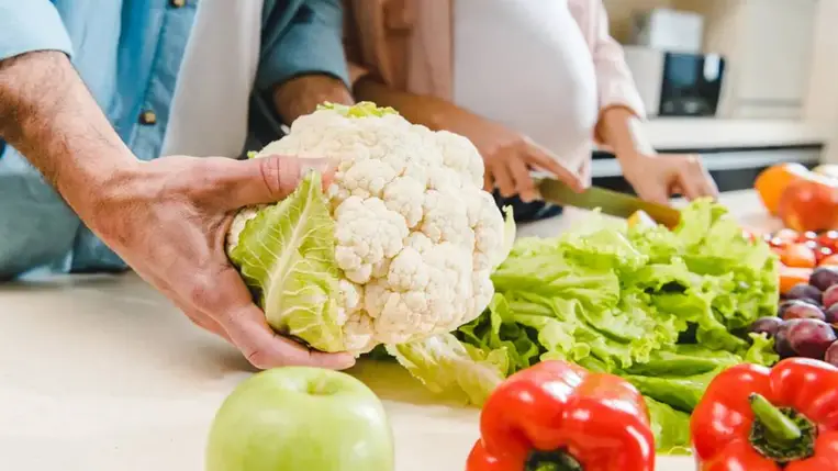 A 10 legjobb étel, ami segít végleg lefogyni – Legyen benne a diétádban! 