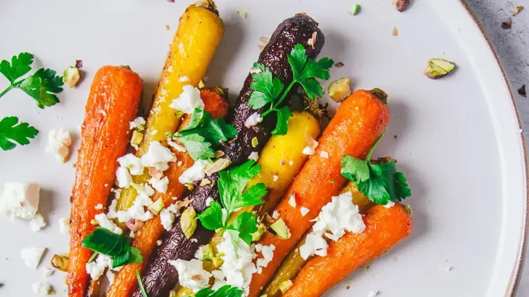 Gyulladáscsökkentő fűszerek, amelyekkel új életet adhatsz a sült zöldségeknek 