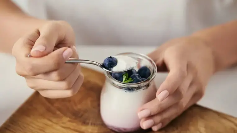 7 haslapító étel, amitől kizárt a puffadás 