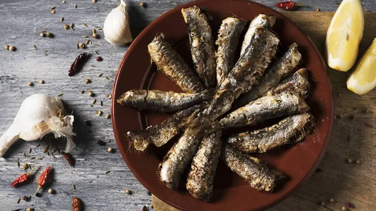 Erősíti a csontokat, és még a bélflórát is rendbe teszi: 7 étel, ami tele van kalciummal
