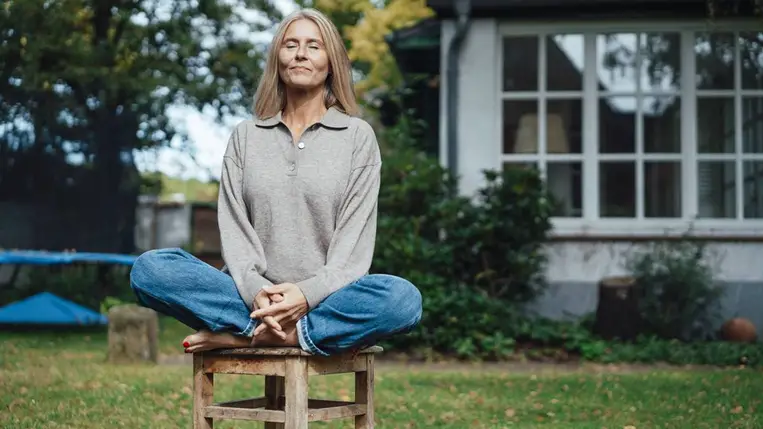 3 légzéstechnika, amivel azonnal csökkentheted a stresszt - A vérnyomást és a pulzust is rendezik