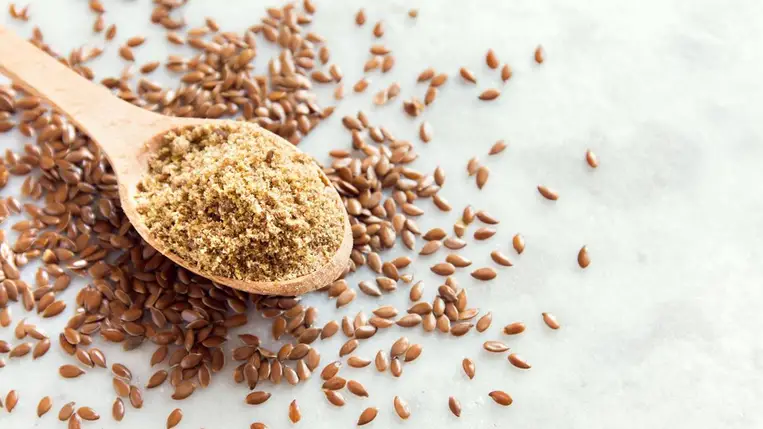 Ez történik a testeddel, ha minden nap 2 evőkanál lenmagot eszel