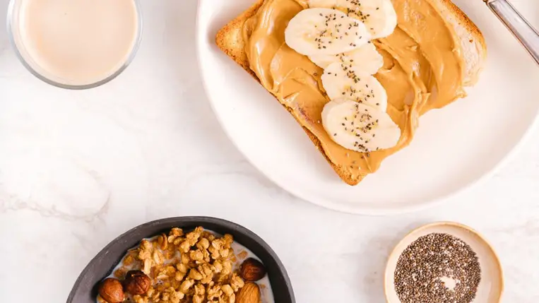 Ezek a magnéziumban gazdag nasik a pihentető alvást is elősegítik 