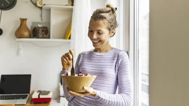 Csökkenti a migrénes fájdalmat és a fejfájás gyakoriságát - A fogyásban is segít ez az étrend