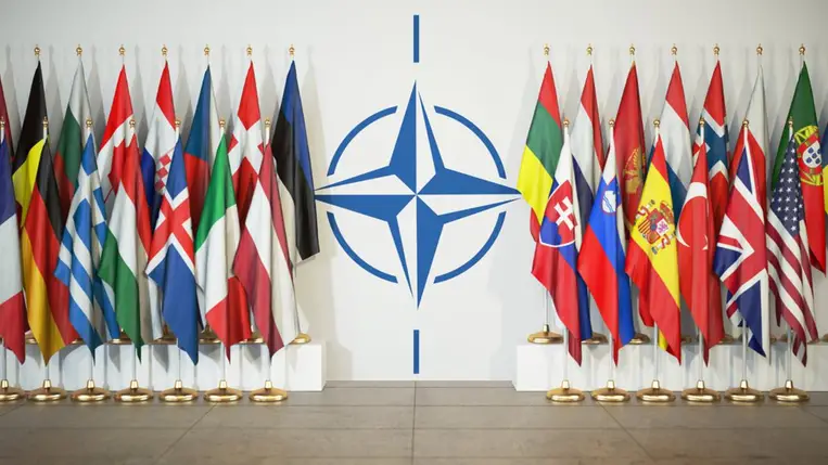 A NATO-tagországok megkezdték az új ukrajnai segélyezési mechanizmus tervezését