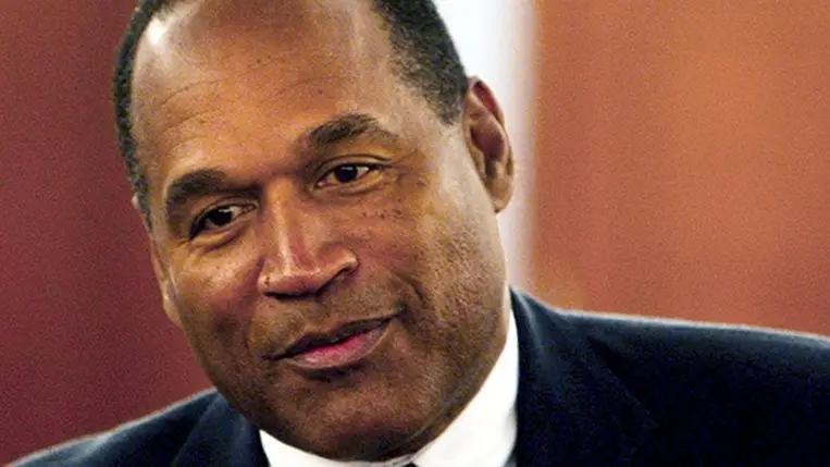 Meghalt O.J. Simpson egykori amerikaifutball-sztár és színész