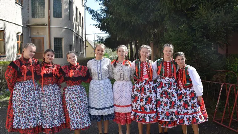 Megyei magyar népdaléneklési verseny Beregszászon