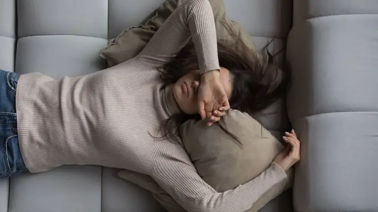 Súlyos szívproblémára utalhat ez a 3 gyakori tünet