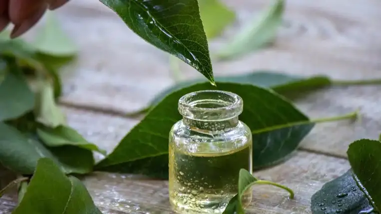 Ez az olaj eltünteti a pattanást! Egy igazi csodaszer 