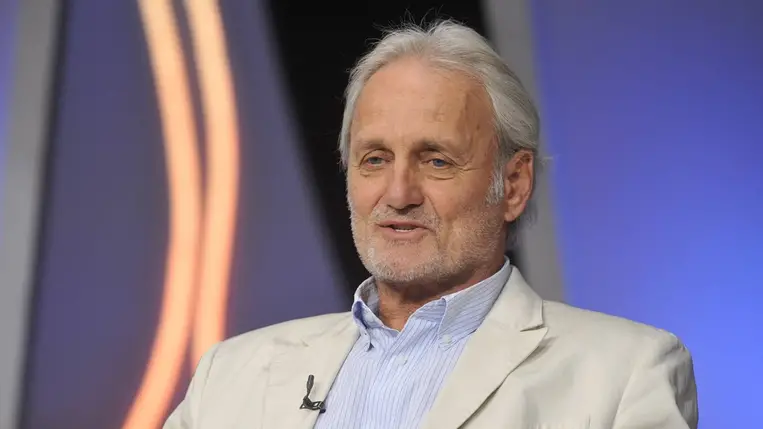 Trokán Péter szerint méltatlanul lett vége a Szomszédoknak: úgy véli, ezért volt hiba befejezni