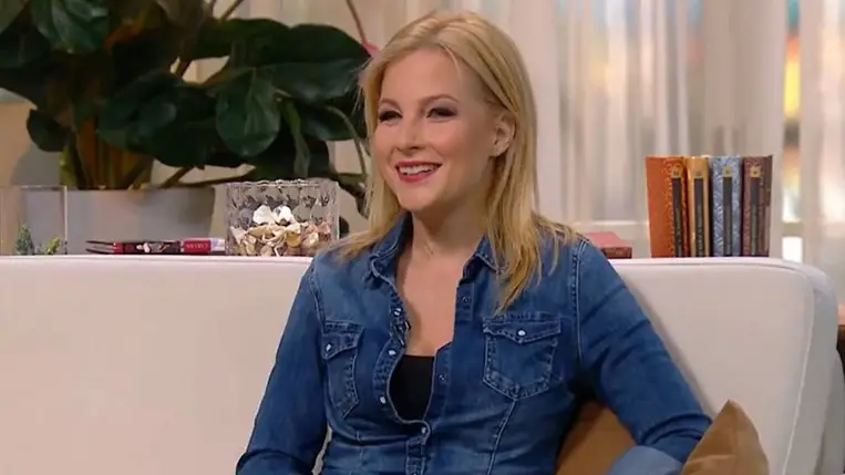 Várkonyi Andrea két filmben is szerepelt: csak az igazán szemfülesek szúrhatták ki