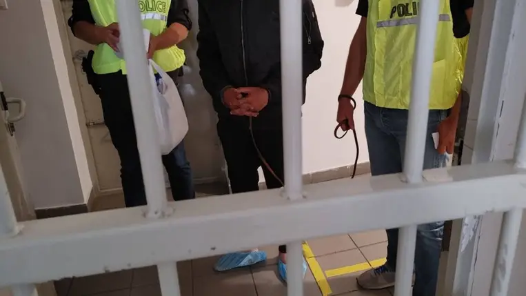 Fotó: Police.hu