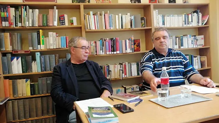 Újra Mitracsek Presszó! Rákospalotán