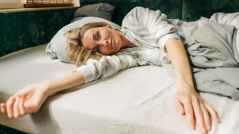 Ez a legjobb alvási pozíció a szívednek 