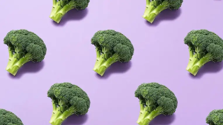 Ez a zöldség felére lassítja a vírusok reprodukcióját 