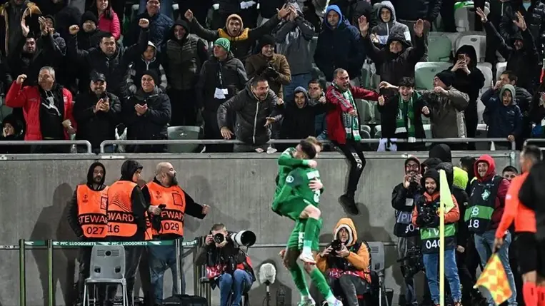 A Bayern bukása után az európai klubfutball legdöbbenetesebb hétvégéje jöhet