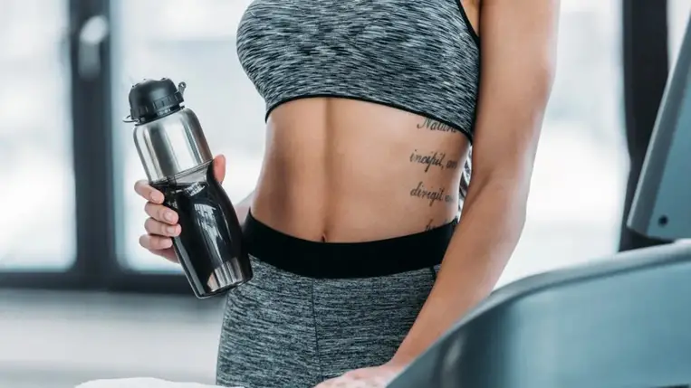 5 trükk, amivel 40 felett könnyen le tudsz fogyni 