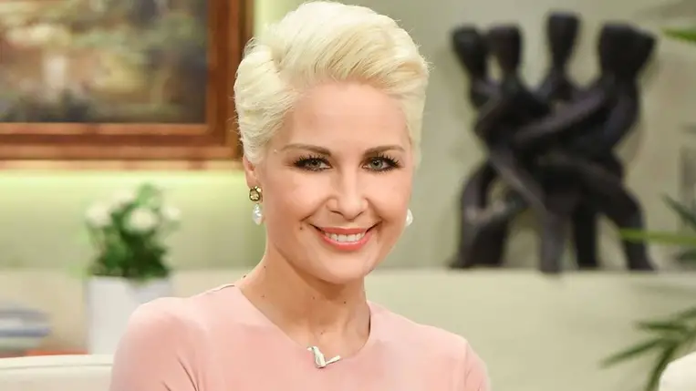 Orosz Barbara egy éve távházasságban él