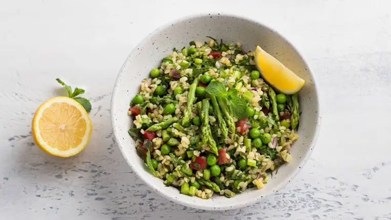 8 egyszerű étel, ami azonnal hat a puffadás ellen: ráadásul finom is