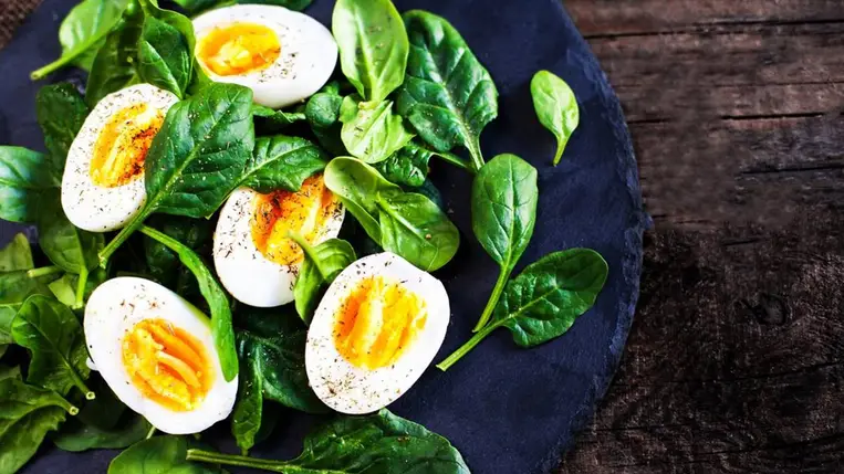 Kevés kalóriát és szénhidrátot, de sok fehérjét tartalmaznak