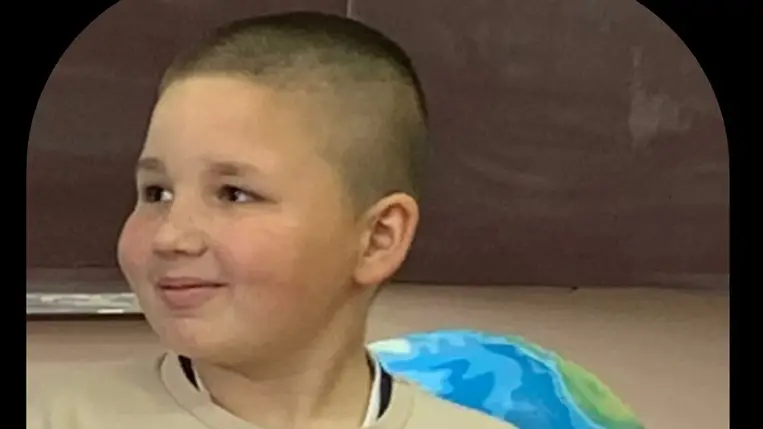 Életét vesztette a megégett 10 éves szernyei kisfiú. Fotó: Szernyei Gimnázium