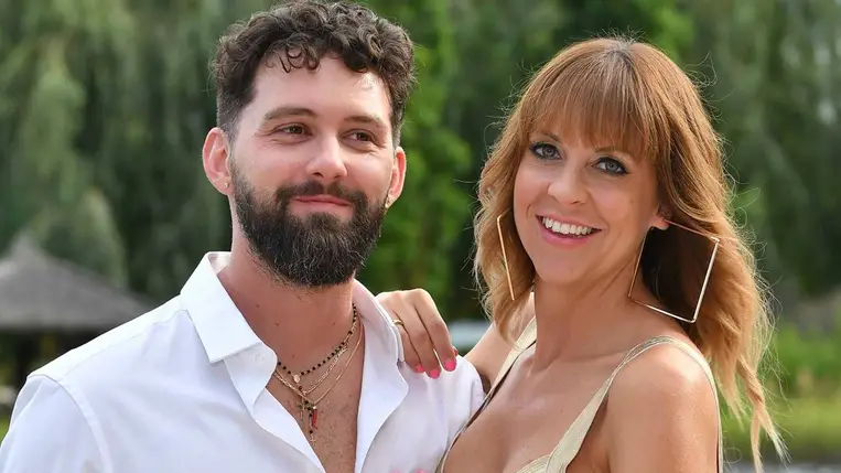 A TV2 két sztárja közel egy év után válik