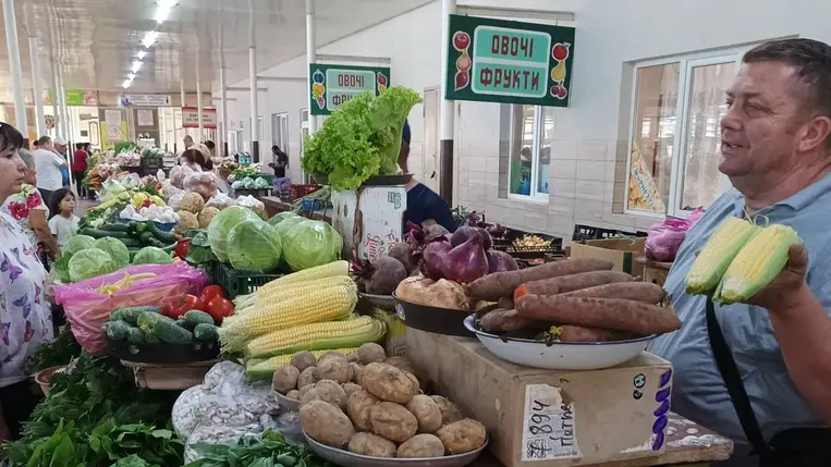 A fóliaházakat már a következő idényre készítik elő - Felemásra sikeredett az őszi forduló. Fotó: Kárpátinfó/ Kovács Elemér