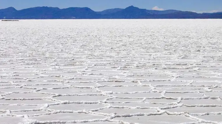  A világ legnagyobb sósivatagában található a Föld lítiumkészletének fele