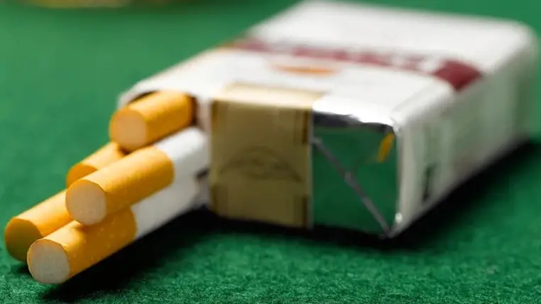 A jövedéki adó emelése miatt jövőre jelentősen drágul a cigaretta Ukrajnában
