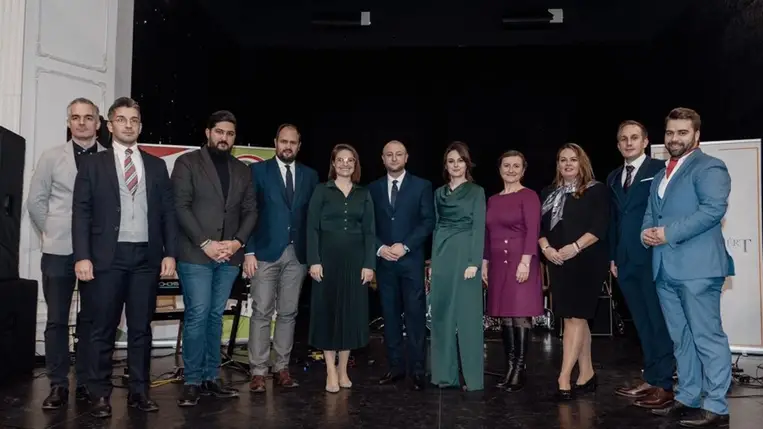 Karácsony Kárpátaljáért – több mint 2 millió forint gyűlt össze