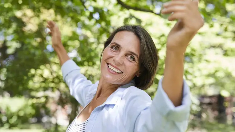 Ha ezt meg tudod csinálni 50 felett, az nagyon jót jelent