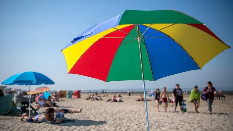 Az idei volt az északi félteke legmelegebb nyara az EU klímafigyelő szolgálata szerint