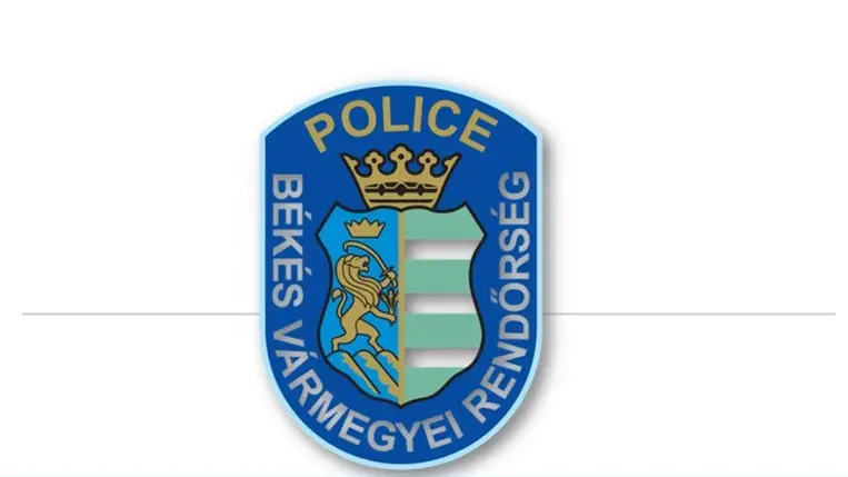 Békés Vármegyei Rendőr-főkapitányság 