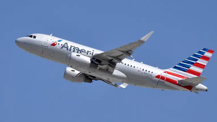 Technikai hiba miatt felfüggesztette járatai közlekedését az egyik vezető amerikai légitársaság