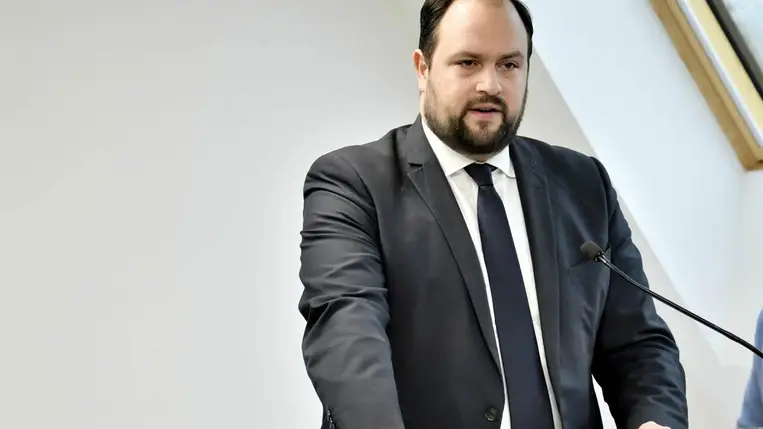 Miniszterelnökség: Nacsa Lőrinc felel államtitkárként a nemzetpolitikáért