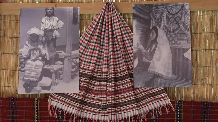 A FolkUdvar idén is a magyar néphagyomány sokszínűségét ünnepelte. Fotó:Hagyományok Háza Sajtószolgálata