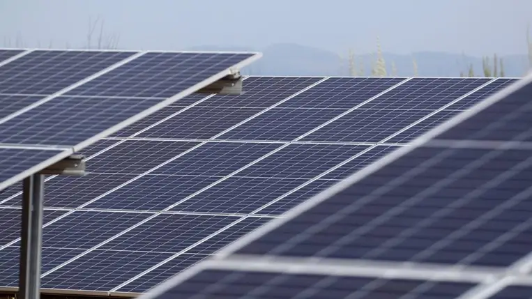 Horvátország legnagyobb naperőművét tette tönkre a vihar