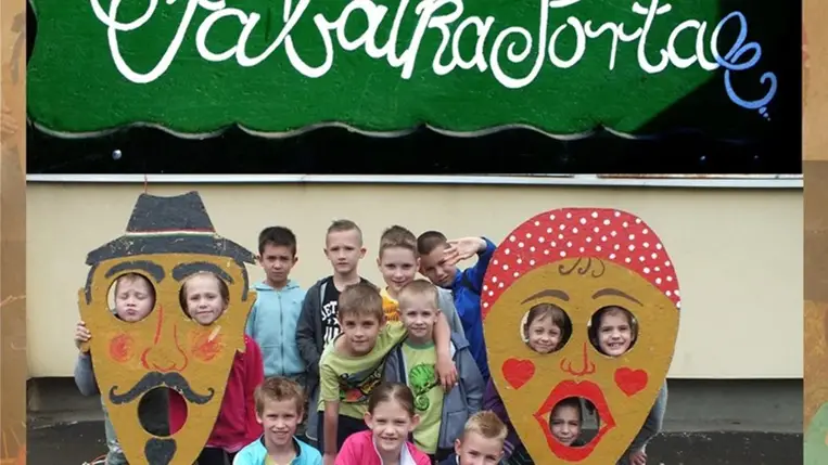 Tánccal és muzsikával a kanyargós Tisza-partján - A Gyöngyösbokréta és a Durindó Fesztivál Adán