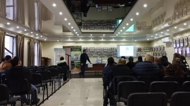 Gazdatanfolyamok – 2024/2025 - Naprakész tudás, korszerű ismeretek, kreativitás