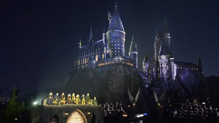 Az HBO szerdán jelentette be, hogy a tervezett Harry Potter-tévésorozathoz megtalálták a megfelelő producereke