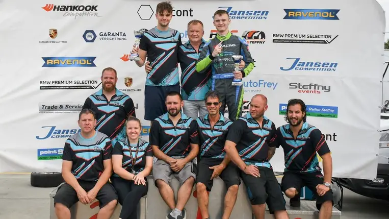 Aranyos hétvége a Histo Cup-on! Fotók: Štefan Lužica - Hajóka SportFotó