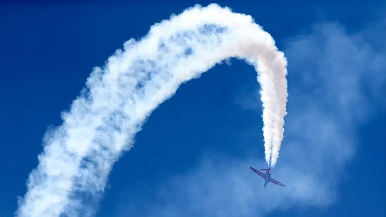 A Földközi-tengerbe zuhant egy sugárhajtású repülőgép