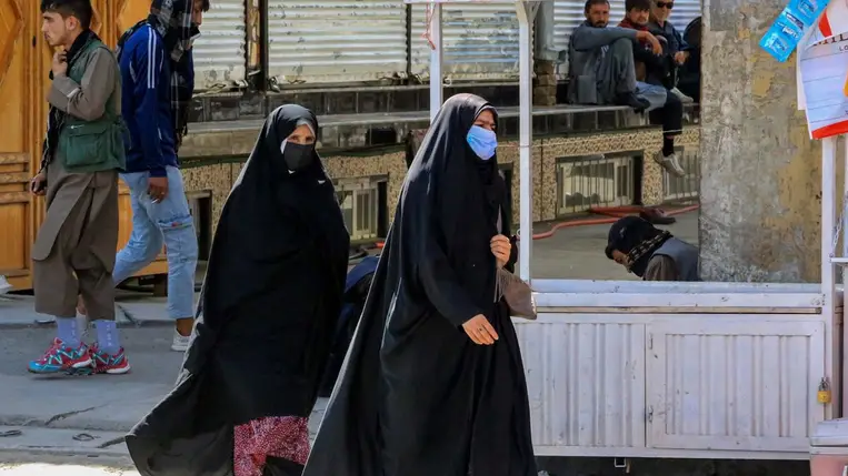 ENSZ: Az erényességért felelős tálib minisztérium félelmet kelt és korlátozza a jogokat Afganisztánban